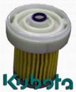 Diesel-Kraftstofffilter Kubota Aixam 2. Modell